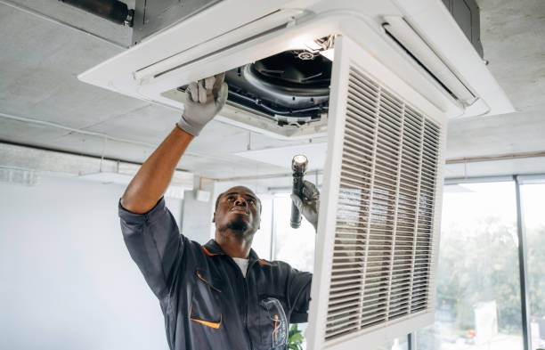 Licensed Air Conditioning Service service in Fort Mill, SC - FH HVAC