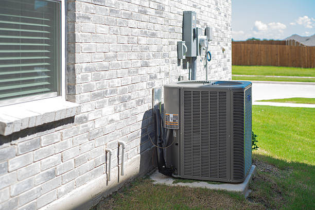 Reliable Air Conditioning Service contractor in Fort Mill, SC by FH HVAC